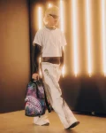 WELCOME TO THE PARTY DLXSV BACKPACK