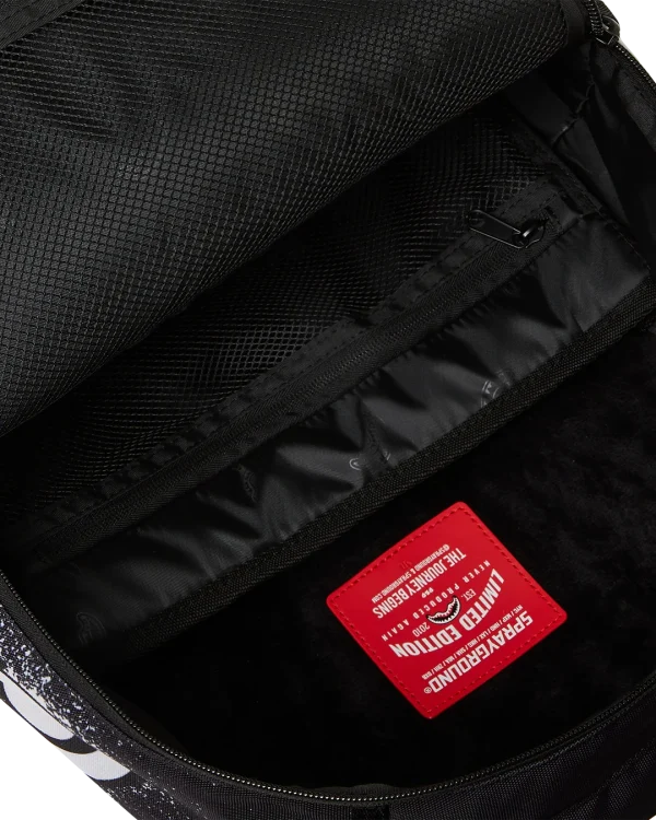 STRANGER THINGS HELLFIRE BACKPACK