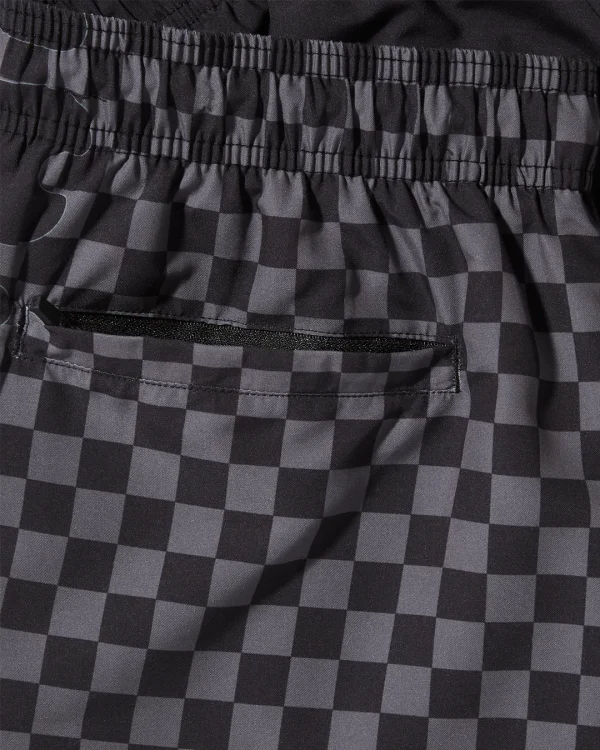 SPEED SHARK SIDE SWIPE SWIM SHORTS