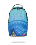 SPONGEBOB PLANKTON BACKPACK