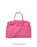 JAMES FIRST CLASS FIRST LADY SPIRKIN HANDBAG