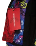 PURE IMAGINATION DLX BACKPACK