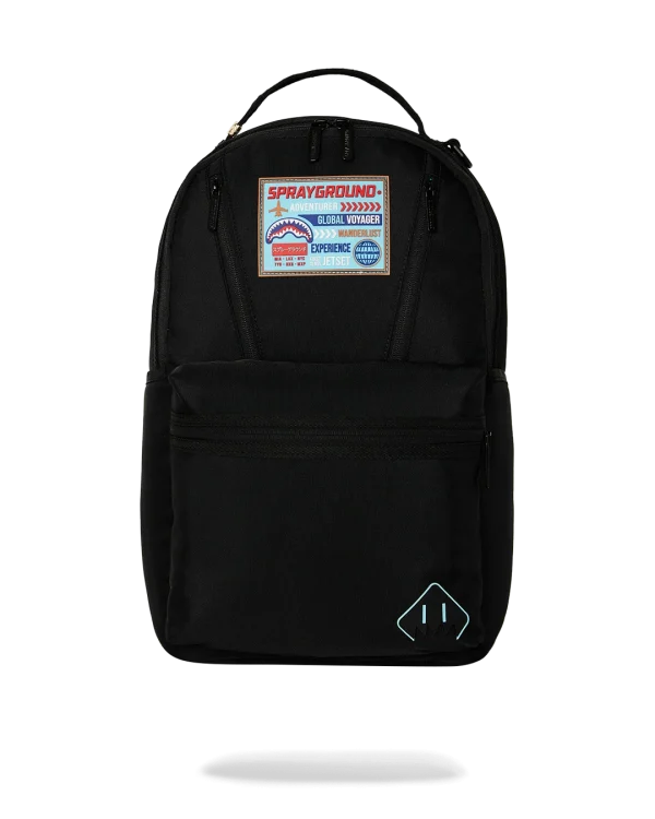 DARKWAVE CARGO HERO BACKPACK