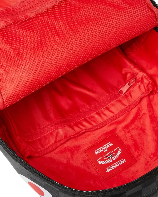 RICHIE RICH SECRET STASH DLXSV BACKPACK