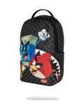 ANGRY BIRDS X MONEY BOYS BACKPACK
