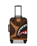 HENNYVILLE CARRY-ON LUGGAGE