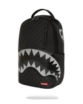 LIGHTS OUT SHARKS IN PARIS BACKPACK
