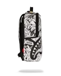 DOODLE KING BACKPACK