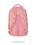 A.I. AFRICAN INTELLIGENCE MESSAGE FROM THE FUTURE BACKPACK - SANDFLOWER COLLAB