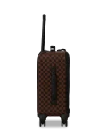 CHECKPOINT ROYALE CARRY-ON LUGGAGE