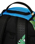 ANGRY BIRDS PIG MOUNTAIN BACKPACK