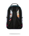 ANGRY BIRDS SHARK DEFENSE BACKPACK