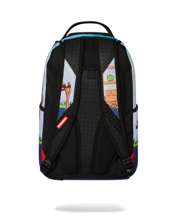 ANGRY BIRDS SHARK DEFENSE BACKPACK