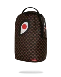 FOCU$ DLXV BACKPACK