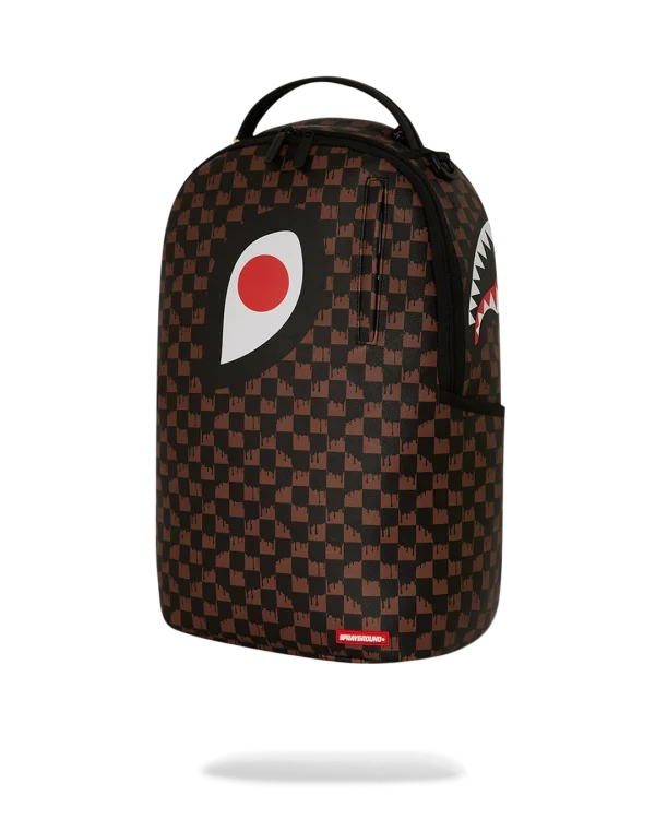 FOCU$ DLXV BACKPACK