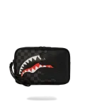 SPEED SHARK SIDE SWIPE TOILETRY BAG
