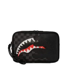 SPEED SHARK SIDE SWIPE TOILETRY BAG