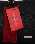 THE HQ MINI DUFFLE