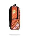 SPONGEBOB STACK UP KRABS BACKPACK