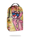 PINK PANTHER DIAMOND SHADES BACKPACK