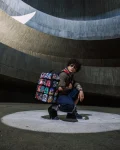 ALL THE BAGS IN THE WORLD - 15 YEAR ANNIVERSARY SUPER RARE DROP