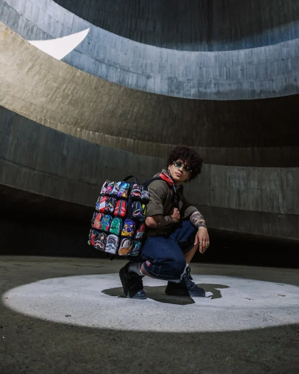 ALL THE BAGS IN THE WORLD - 15 YEAR ANNIVERSARY SUPER RARE DROP