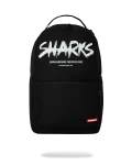 SHARKS CREATIVE DEPT CARGO HERO BACKPACK