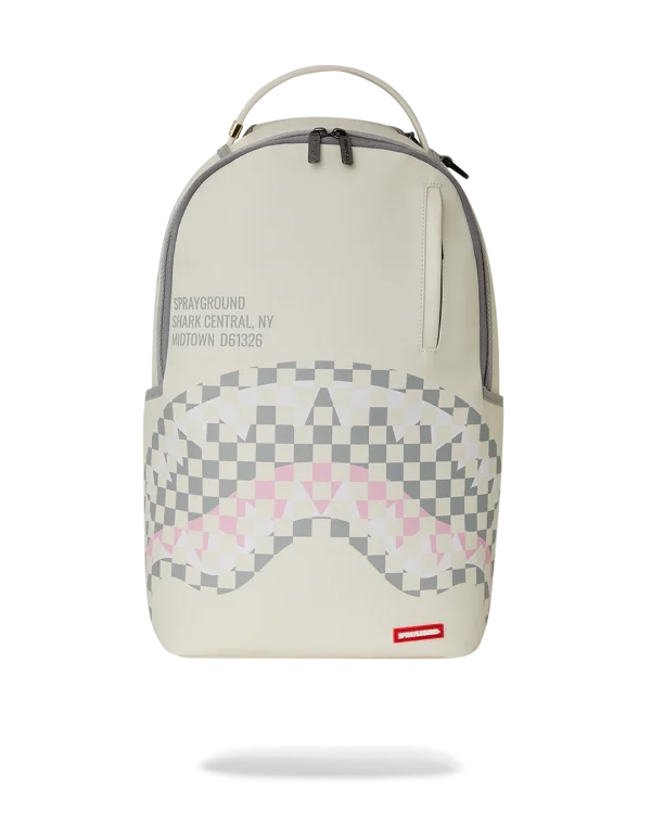 SHARK CENTRAL DYNAMIC BACKPACK