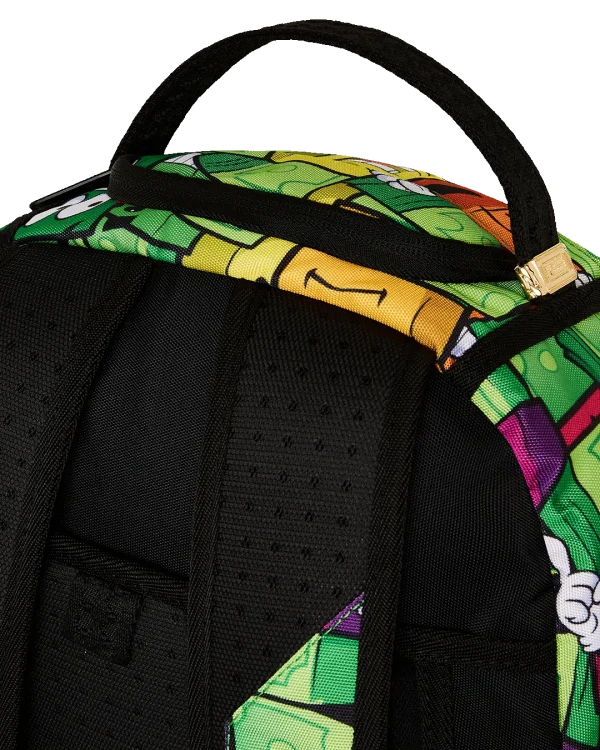 MONEY BOYZ MONEY MOB BACKPACK