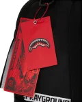 SHARK CENTRAL DANGER ZONE BACKPACK