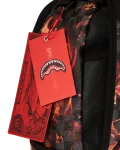 COLD HEAT DLXSV BACKPACK