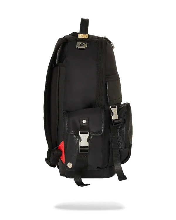 THE RED CARPET BACKPACK