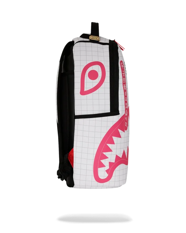 SQUID GAME COLLAB ROBOT GIRL BACKPACK