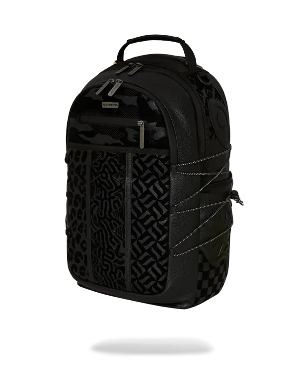 NEMESIS HUNT NOMAD BACKPACK