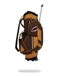 HENNYVILLE GOLF BAG