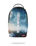 MISSION IMPOSSIBLE ON ANOTHER LEVEL BACKPACK