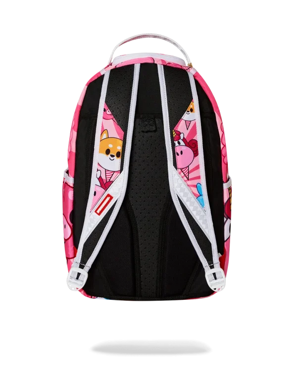 CANDY POP DLXR BACKPACK