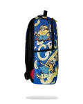 MINIONS MADNESS BACKPACK