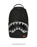 LIGHTS OUT SHARKS IN PARIS BACKPACK