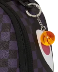 DRAGON BALL ROSE GOKU BLACK'S WRATH BACKPACK
