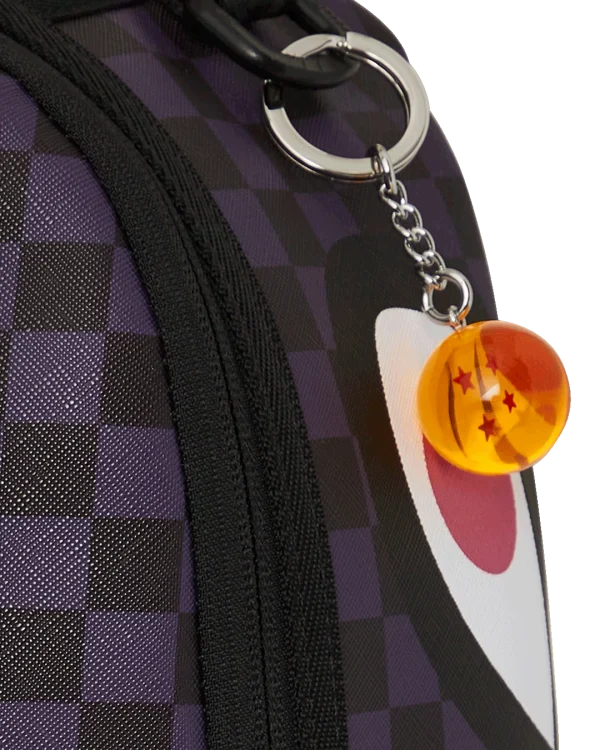 DRAGON BALL ROSE GOKU BLACK'S WRATH BACKPACK