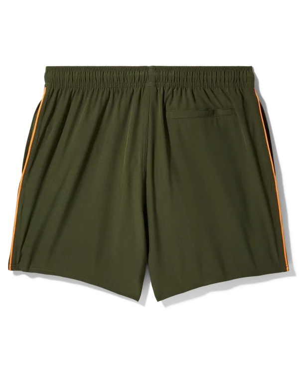 SPECIAL OPS GLOBAL HAWK SWIM SHORTS