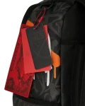 MLS HOUSTON DYNAMO FC STREET ART BACKPACK