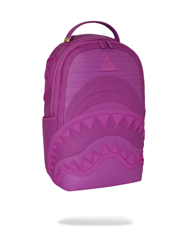 SAKURA SHOCKWAVE-MURASAKI DLX BACKPACK