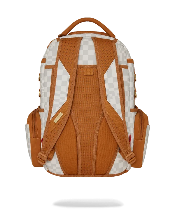 EXECUTIVE CLASS DLXV BACKPACK