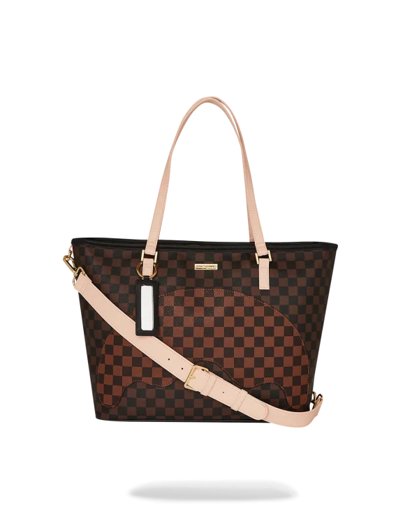 BANDOLERO NOUVEAU TOTE