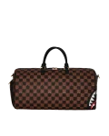 THE HIDEOUT DUFFLE