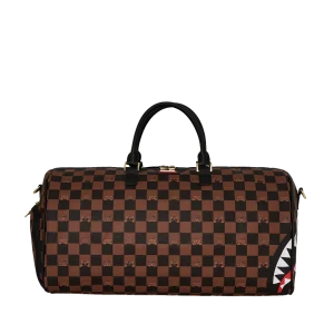 THE HIDEOUT DUFFLE