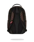 MADAGASCAR ROLLIN THRU DLXSV BACKPACK