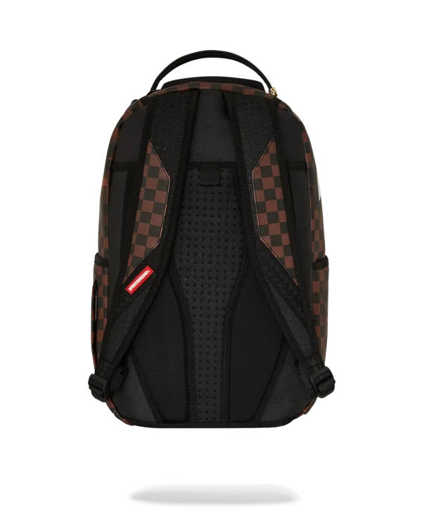 MADAGASCAR ROLLIN THRU DLXSV BACKPACK